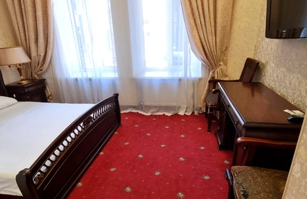 Стандарт
